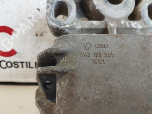 Engine mount VW SHARAN (7M8, 7M9, 7M6) 1.9 TDI | BP17424137M89 