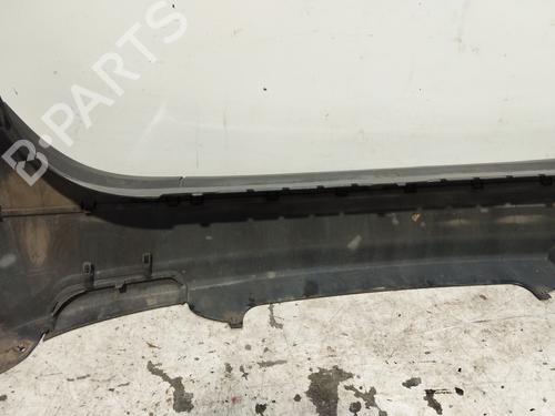 Bak støtfanger CITROËN XSARA PICASSO (N68) 2.0 HDi | BP24426900C8 