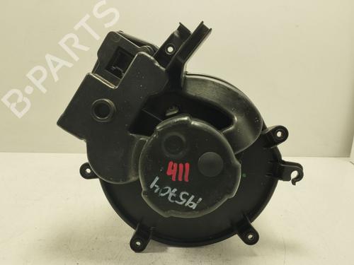 Moteur de chauffage MERCEDES-BENZ C-CLASS (W203) C 200 CDI (203.004) (116 hp) 27712301