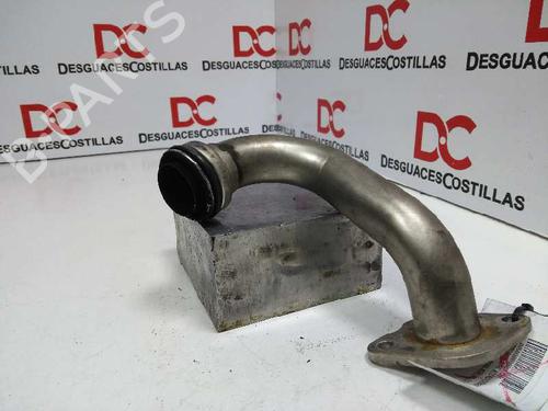 Used Pipe MERCEDES-BENZ C-CLASS (W204) C 200 CDI (204.007, 204.006) (136 hp) 17397174