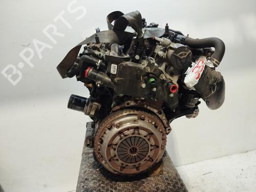 Engine CITROËN XSARA PICASSO (N68) 2.0 HDi | BP23069111M1 