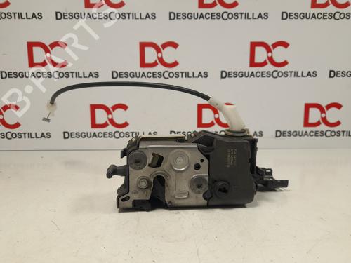 Front right lock PEUGEOT 308 I (4A_, 4C_)  | BP17406538C97 