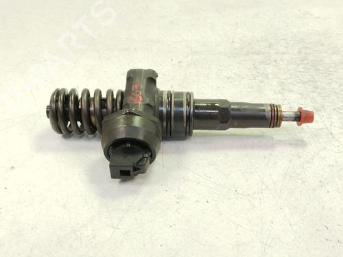 Used Injector Injector SKODA SUPERB I (3U4) 1.9 TDI (130 hp) 36385819 36385819