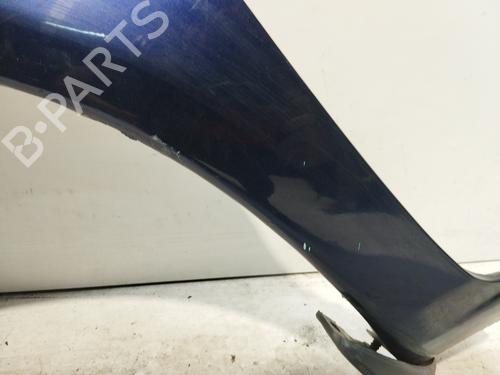 Left front fenders MAZDA 6 Saloon (GG) 2.0 DI (GG14) | BP19301036C41 