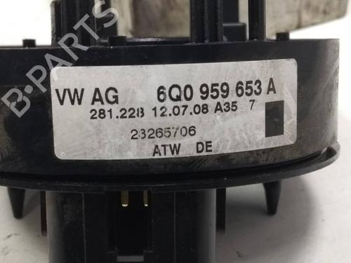 Squib airbag VW POLO IV (9N_, 9A_) 1.2 12V | BP17397687C102 
