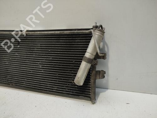 AC radiator NISSAN PRIMERA (P12) | BP30269633M32 - Image 3