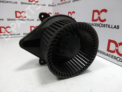 Heater blower motor RENAULT TRAFIC II Platform/Chassis (EL) 1.9 dCi 100 (EL0C) | BP17399903M62 