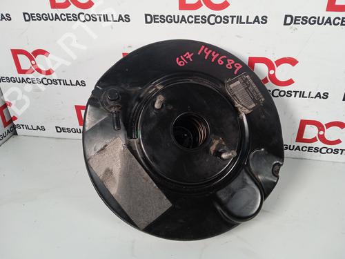 Used Servo brake PEUGEOT 5008 (0U_, 0E_) 1.6 HDi (110 hp) 17413472