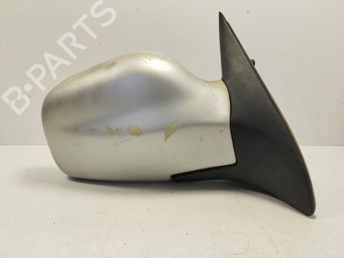 Right mirror SSANGYONG MUSSO (FJ) 2.3 TDiC All-wheel Drive (101 hp) 17420588