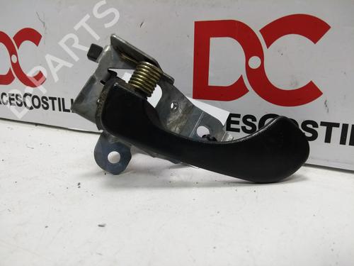 Used Rear left interior door handle MITSUBISHI SPACE STAR MPV (DG_A) 1.9 DI-D (DG4A) (115 hp) 32085250