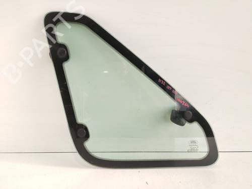 Used Rear left quarter glass LAND ROVER FREELANDER I (L314) 2.0 DI 4x4 (98 hp) 20086064