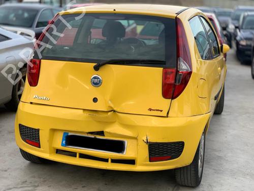 Engine FIAT PUNTO (188_) 1.4 | BP20303172M1 