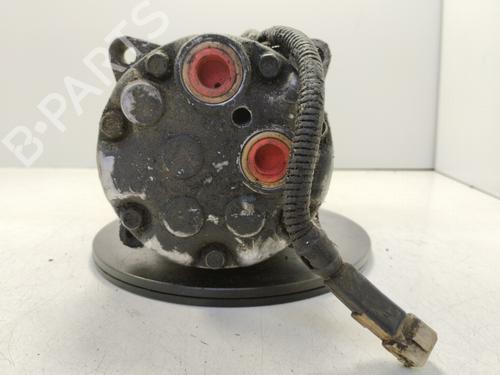 AC compressor CITROËN XSARA (N1) 1.9 TD | BP17419597M34 