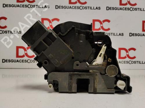 Used Rear right lock FORD FOCUS C-MAX (DM2) [2003-2007]  24452346
