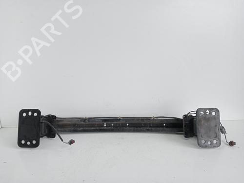 Front bumper reinforcement FORD FIESTA V (JH_, JD_) 1.4 16V | BP29811005C109 