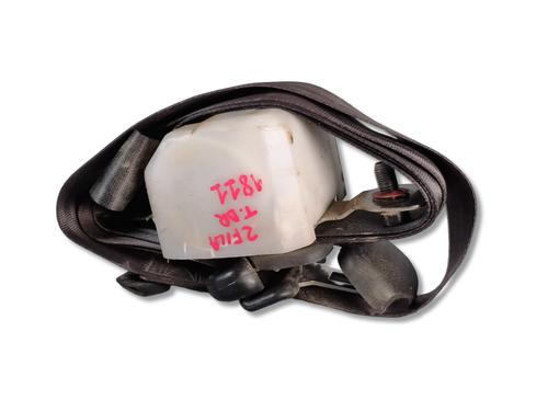 Used Rear right seatbelt Rear right seatbelt HYUNDAI H-1 Van (A1) 2.5 TD (99 hp) 40623120 40623120
