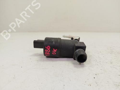 Sprinklervæskepumpe PEUGEOT 208 I (CA_, CC_) 1.6 HDi (114 hp) 26918820