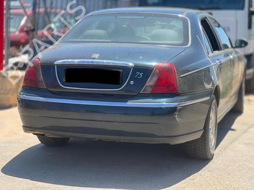 Køler MG MG ZT 2.0 CDTi | BP17419492M31 