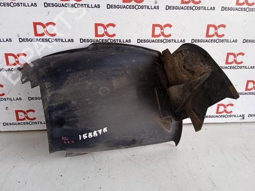Used Wheel arch PEUGEOT 806 (221) 2.0 (121 hp) 24885034