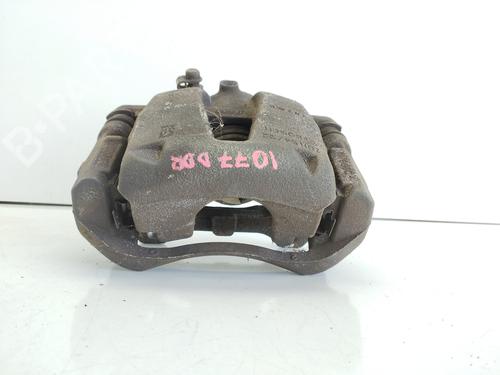 Pinza freno anteriore destra Pinza freno anteriore destra FIAT GRANDE PUNTO (199_) 1.4 (199AXB11, 199AXB1A, 199BXB1A, 199AXL1A) (77 hp) 36502031 36502031