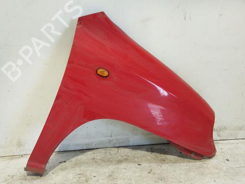 Used Right front fenders Right front fenders HYUNDAI ATOS (MX) 1.0 i (54 hp) 34150545 34150545