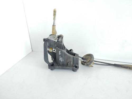 Gear lever PEUGEOT 308 SW I (4E_, 4H_) 1.6 HDi | BP25482456M90 