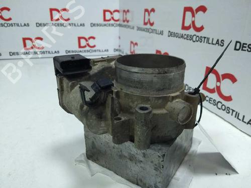 Used Throttle body PEUGEOT 406 Coupe (8C) 3.0 V6 (207 hp) 17396750