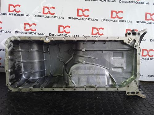 Used Oil sump SSANGYONG RODIUS I 2.7 Xdi (163 hp) 17470953