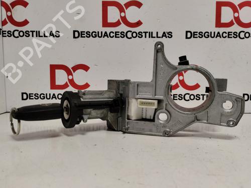Used Ignition barrel OPEL ASTRA H (A04) [2004-2014]  17414952