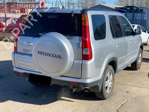 Electronic module HONDA CR-V II (RD_)  | BP29062510M83 