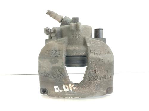 Used Right front brake caliper Right front brake caliper 36527585 36527585