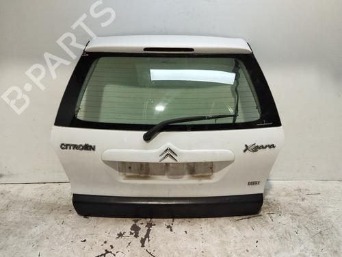 Used Tailgate CITROËN XSARA Break (N2) 2.0 HDI 90 (90 hp) 24533053