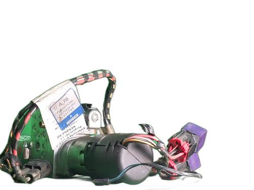 Used Sunroof engine PEUGEOT 207 CC (WD_) 1.6 HDi (109 hp) 31158789