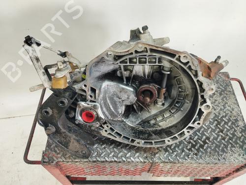 Gearbox DAEWOO KALOS (KLAS) | BP35946635M3 - Image 2