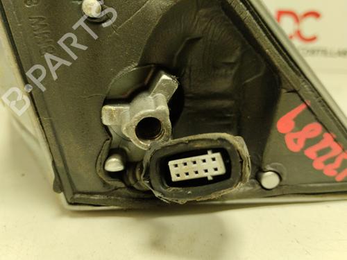 Left mirror BMW 5 (E34) 525 td | BP17407743C26 