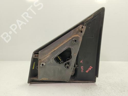 Right mirror RENAULT CLIO III (BR0/1, CR0/1)  | BP28367120C27