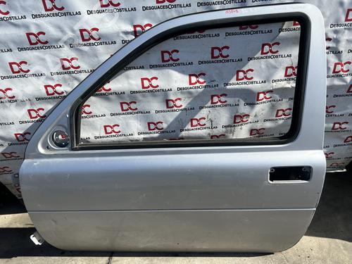 Left front door LAND ROVER FREELANDER I (L314) 2.0 Td4 4x4 | BP17416636C2 