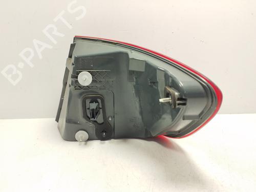 Left taillight BMW 5 (F10) 520 d | BP18903933C34 