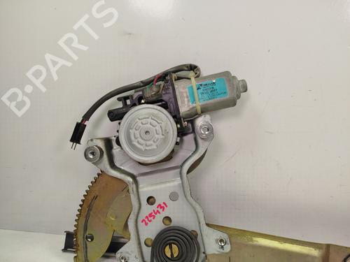 Front right window mechanism KIA CARNIVAL II (GQ) 2.9 CRDi | BP30901294C23