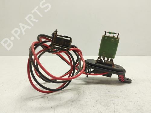 Resistencia calefacción RENAULT KANGOO / GRAND KANGOO II (KW0/1_) [2008-2025]  21679518