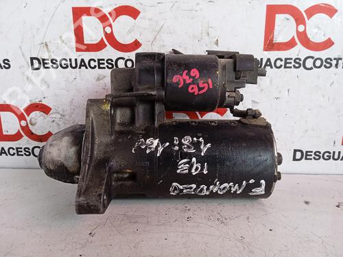 Used Starter FORD MONDEO I (GBP) 1.8 i 16V (112 hp) 17417688
