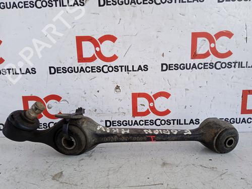 Used Left front suspension arm Left front suspension arm 39526167 39526167