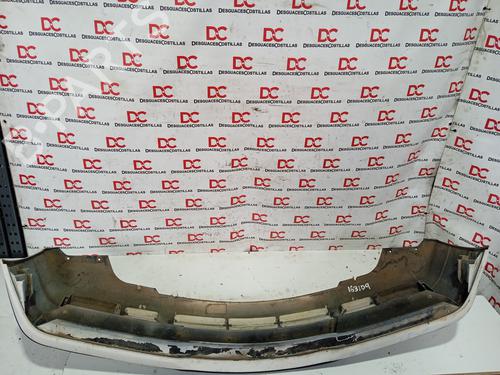 Front bumper BMW 3 (E36) 325 td | BP17420057C7