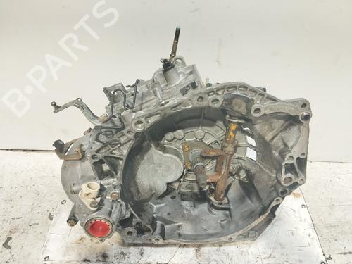 Gearbox CITROËN XANTIA (X1_, X2_) 1.9 Turbo D | BP24020222M3 