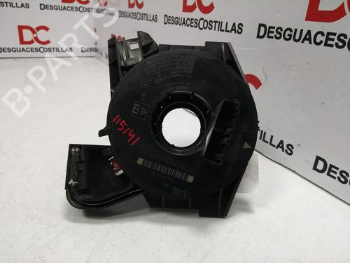 Used Squib airbag FORD FIESTA V (JH_, JD_) 1.6 TDCi (90 hp) 17400394