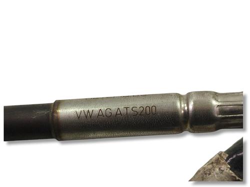 Electronic sensor VW GOLF VI (5K1) | BP38038087M84 - Image 7