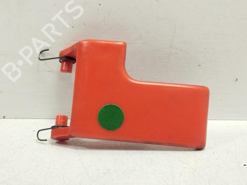 Used Hood FORD ESCORT V (AAL, ABL) [1990-1996]  27984399