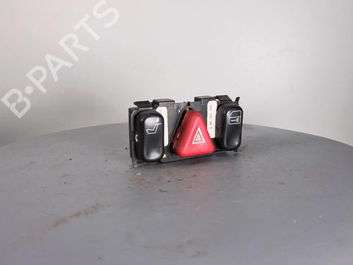 Warning switch MERCEDES-BENZ E-CLASS (W210) E 200 (210.035) | BP35738373I22 - Image 3