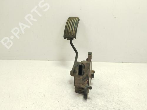 Used Pedal NISSAN CABSTAR (F24M, F24W) [2006-2013]  31022684