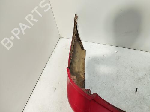 Rear bumper HYUNDAI LANTRA II (J-2) 1.9 D | BP25251052C8 